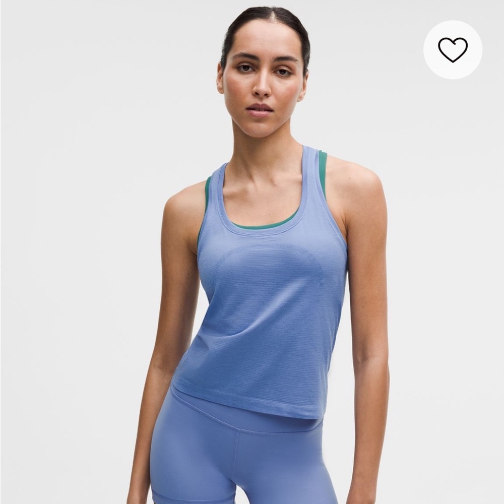 NWT lululemon athletica RARE LIMITED COLOR pool party
